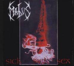 Mabus 666 : Sick Sick Sex